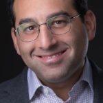 Michael Bauman, CEO