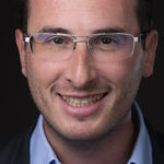 Mark Josefovic, CFO